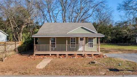 167 Oak Street, Summerville, GA 30747