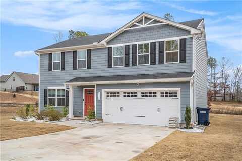 8920 Celtic Drive, Winston, GA 30187