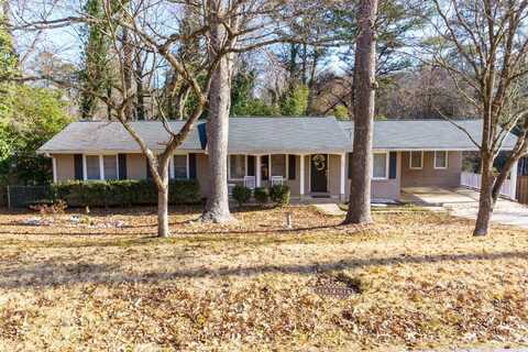 757 Smithstone Road SE, Marietta, GA 30067