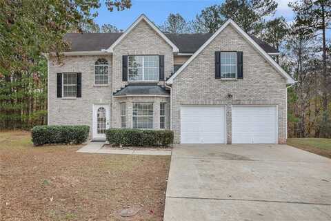 6876 WILDBOAR Drive, Fairburn, GA 30213