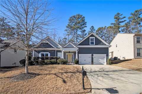 6859 Winding Wade Trail, Austell, GA 30168