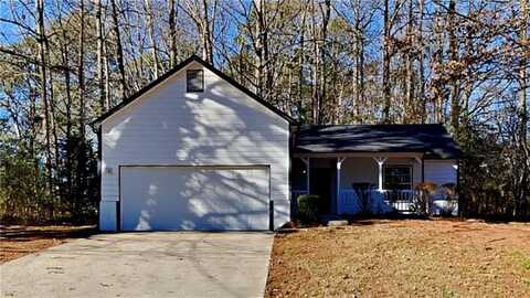 2865 Preston Drive, Rex, GA 30273