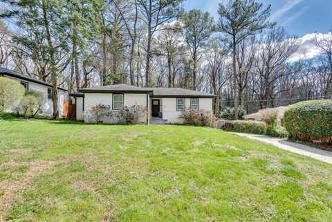 2740 Rollingwood Lane SE, Atlanta, GA 30316