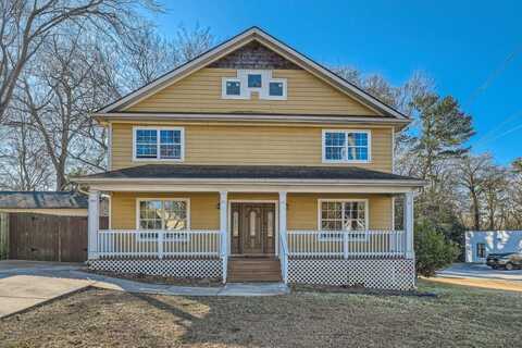 2483 Memorial Drive SE, Atlanta, GA 30317