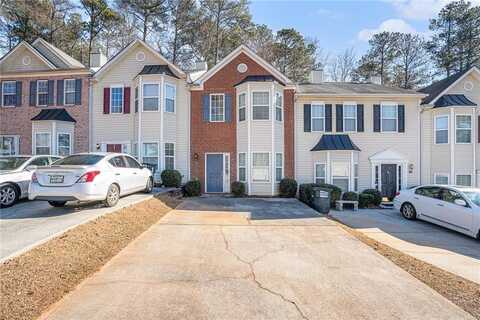 1205 Blairs Pointe Drive, Austell, GA 30168