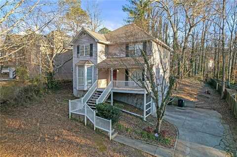 2618 Windage Drive SW, Marietta, GA 30008