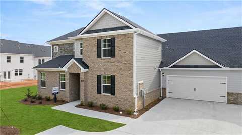 582 Silver Moon Drive, Loganville, GA 30052