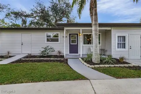 1668 Grace Avenue, Fort Myers, FL 33901