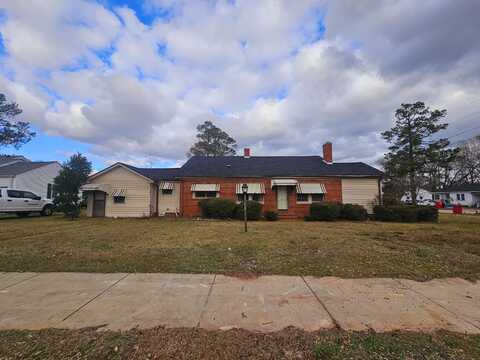 401 W 10TH Street, Louisville, GA 30434