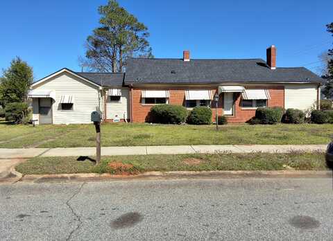 401 W 10TH Street, Louisville, GA 30434