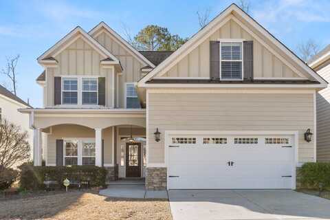 539 MELDON Road, Evans, GA 30809