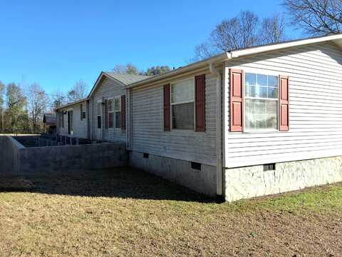 5239 OLD MIKE PADGETT Highway, Hephzibah, GA 30815