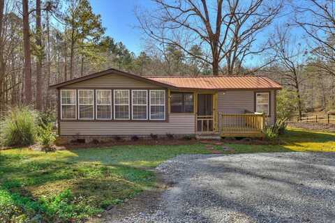 7316 LAKESIDE Drive, Appling, GA 30802