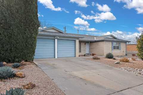 11208 BAJA Drive NE, Albuquerque, NM 87111