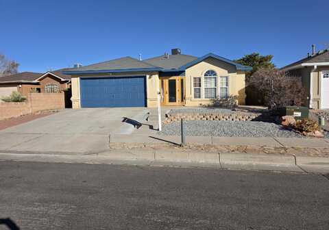 6701 TIERRA SANDIA Court NW, Albuquerque, NM 87120