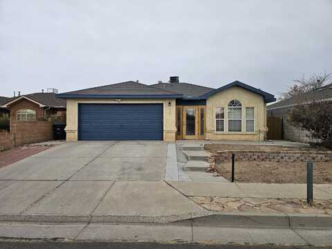 6701 TIERRA SANDIA Court NW, Albuquerque, NM 87120