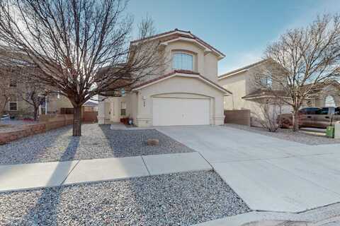 1819 SHADOW LEADER Place SE, Albuquerque, NM 87123