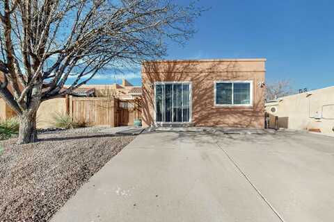 6609 ASTAIR Avenue NW, Albuquerque, NM 87120