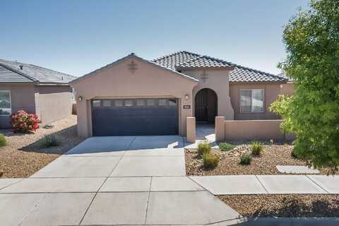 2923 KINGS CANYON Loop NE, Rio Rancho, NM 87144