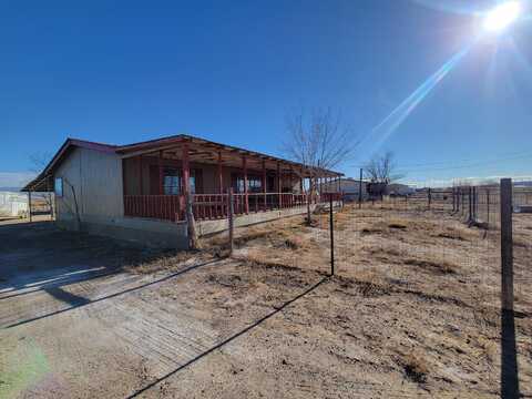 1082 Don Felipe Road, Belen, NM 87002