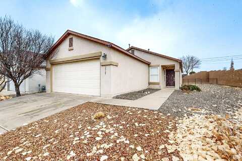 2927 CABRAL Trail SW, Albuquerque, NM 87121