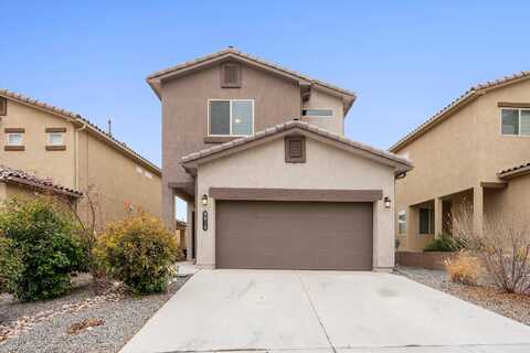 8816 WARM WIND Place NW, Albuquerque, NM 87120