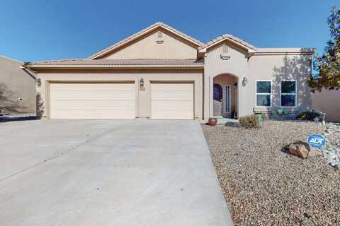 2313 PEDRAGAL Avenue, Rio Rancho, NM 87124