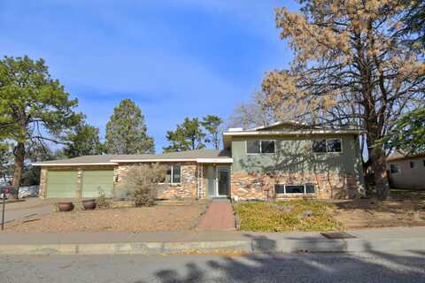 9301 LAS CALABAZILLAS Road NE, Albuquerque, NM 87111