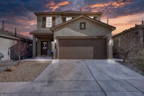 6532 GANNETT Drive NE, Rio Rancho, NM 87144