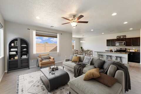 6532 GANNETT Drive NE, Rio Rancho, NM 87144