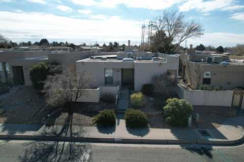 8228 PARROT RUN Road NE, Albuquerque, NM 87109