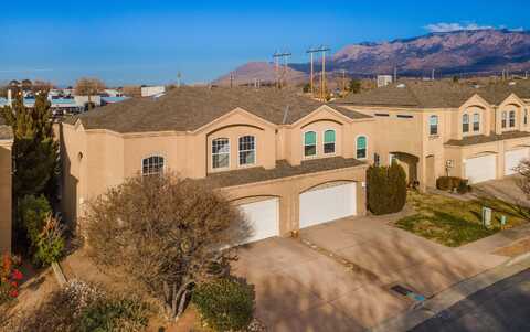 7031 NATALIE JANAE Lane NE, Albuquerque, NM 87109