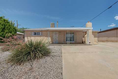 9005 FAIRBANKS Road NE, Albuquerque, NM 87112