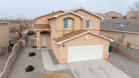 3028 ZIA Street NE, Rio Rancho, NM 87144