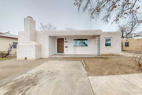 532 ARIZONA Street SE, Albuquerque, NM 87108