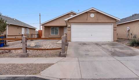 8500 Trotter Road SW, Albuquerque, NM 87121