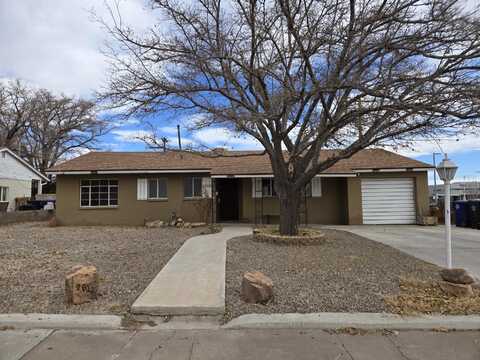 2612 ESPANOLA Street NE, Albuquerque, NM 87110