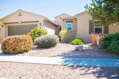 6340 CAMINO DE PAZ NW, Albuquerque, NM 87120