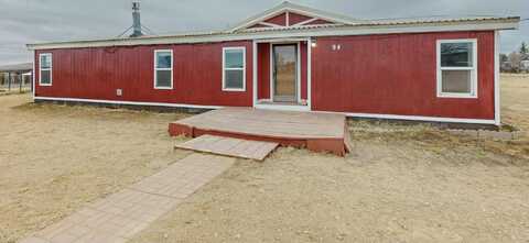 94 Paradise Meadow Loop, Edgewood, NM 87015