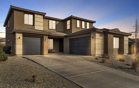 3124 KACIE Road NE, Rio Rancho, NM 87144