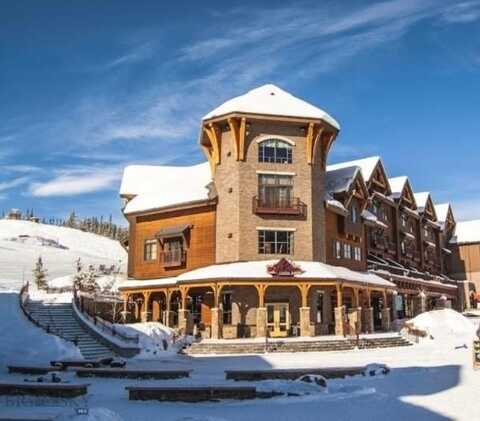 48 Big Sky Resort Road, Big Sky, MT 59716