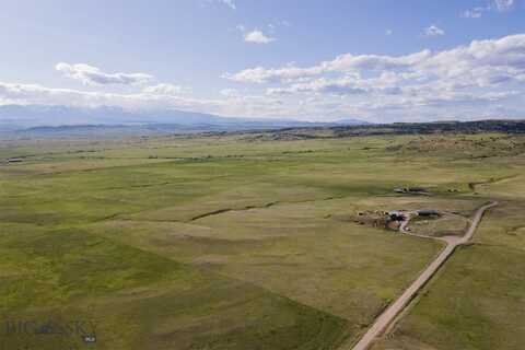 15 Sage Trail, Big Timber, MT 59011