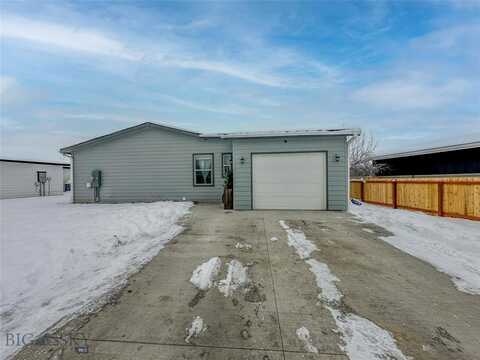 603 Meadow Circle, Belgrade, MT 59714