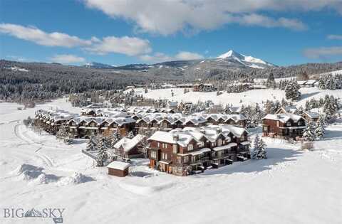 2500 Little Coyote, Big Sky, MT 59716