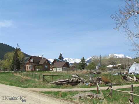 209 N Reel, Pony, MT 59747