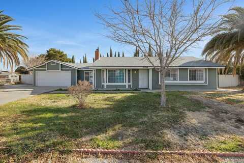 37538 E 96th Street, Littlerock, CA 93543