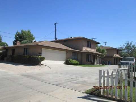 546 E Lancaster Boulevard, Lancaster, CA 93535