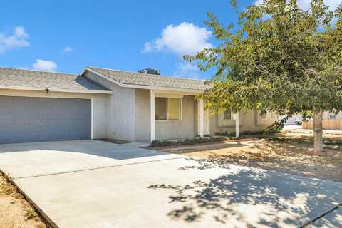 20925 Georgetown Street, California City, CA 93505