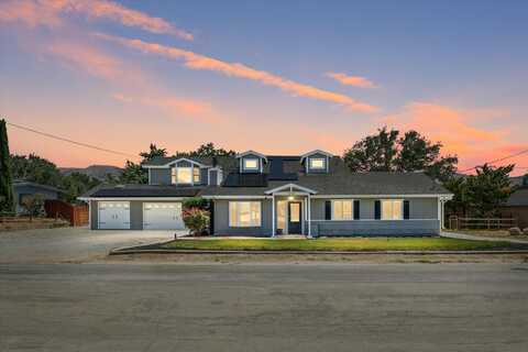 22710 Fran Drive, Tehachapi, CA 93561