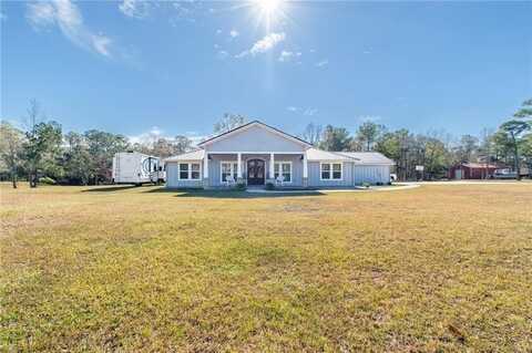 3015 Drag Strip Lane, Coden, AL 36523